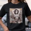 Janet Jackson Rolling Stone Cover Classic Shirt