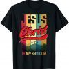 Jesus Christ is my Saviour for Christian Unisex Shirt