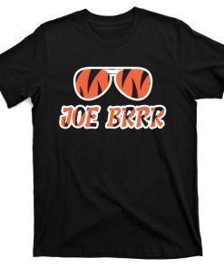 Joe Brrr sunglasses Limited T-Shirt