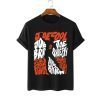 Joe Burrow 9, Cincinnati Bengals 2022 Gift Shirt
