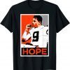 Joe Burrow Cigar Gift Shirt