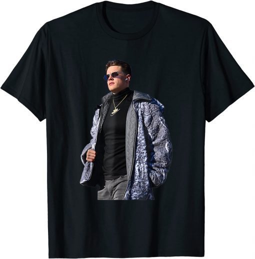 Joe Burrow Sunglasses Fans Classic Shirt