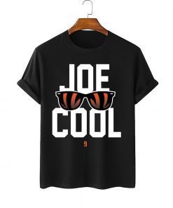Joe Cool Shirt, Cincinnati Bengals 2022 Champion Super Bowl 2022 shirt