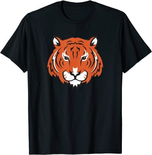 King Bengal Tiger Limited Shirt