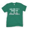 Kiss Me I'm A Birds Fan 2022 Shirt