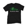 Kiss Me I'm A Yinzer Gift Shirt