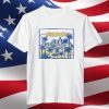 LA Skyline Champions Gift Shirt
