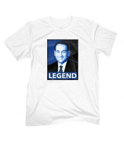 Legend MK Classic Shirt