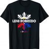 Leni Robredo 2022 Philippine Flag Kakampink Leni President Gift Shirt