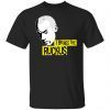 Leon Black I brings the Ruckus Classic shirt