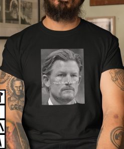 Les Snead Fuck Them Pick Classic Shirt