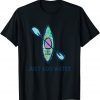 Life Is Good Just Add Water Kayak Limited T-Shirt