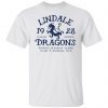 Lindale Dragons Georgia 1928 Gift shirt