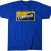 LA Champions Sign Shirt