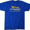 LA Rams Champions 2021 Super Bowl LVI Shirt