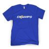 Los Angeles Champs Classic Shirt