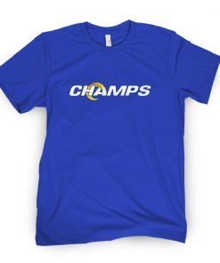 Los Angeles Champs Classic Shirt