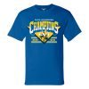 Los Angeles LVI Champions Classic Shirt