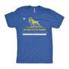 LA Rams LVI Champions Shirt