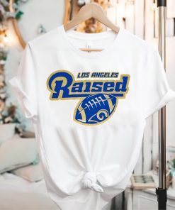 Los Angeles Rams 2022 NFC West Champions Gift Shirt