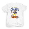 LA Rams Champions 2022 Shirt