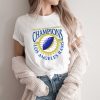 Los Angeles Rams Champs Super Bowl 2022 Shirt