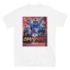 Los Angeles Rams Champions Super Bowl LVI 2022 Shirt