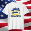 Los Angeles Champions Super Bowl 2022 Shirt