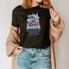 LA Rams Football Champs Super Bowl LVI Shirt
