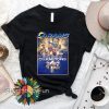 Los Angeles Rams Champs Super Bowl Bound LVI shirt