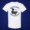 Los Angeles Rams Super Bowl Champions 2022 Gift T-Shirt