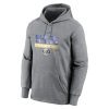 Los Angeles Rams Super Bowl LVI Champions Hoodie