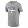 Los Angeles Rams Super Bowl LVI Champions Shirt