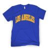 Los Angeles Gift Shirt