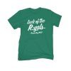 Luck Of The Royals Gift Shirt