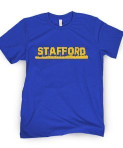 MS Hollywood Limited Shirt