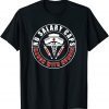 March With Nurses Stand Up For Nursing Salary Caps RN T-Shirt