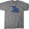 Matthew Stafford: No-Look Staff Gift Shirt