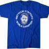 Matthew Stafford World Champion Gift T-Shirt