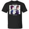 Mighty boosh crimp days Classic Shirt