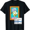 NFT Right Click Save As Meme Crypto Currency Gift T-Shirt