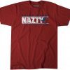 Nazem Kadri Nazty shirt