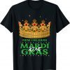 New Orleans Mardi Gras King Classic Shirt