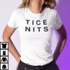 Nice Tits Dark Humor Gift Shirt