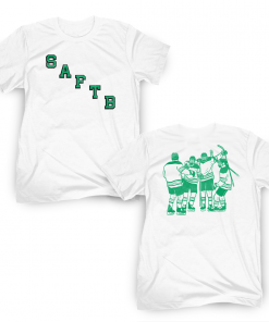 NoDak SAFTB Unisex Shirt