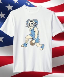 North C Basketball Classic T-Shirt