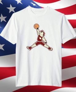 OK Basketball Limited Shirt