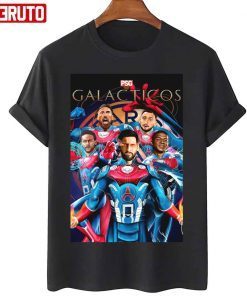 Paris Saintgermain Classic Shirt