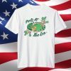 Party At The Les Unisex Shirt