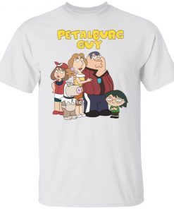 Petalburg guy Gift Shirt